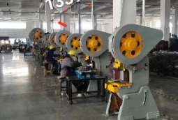 蘇州專業機械設備噴漆翻新