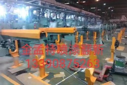 蘇州廠房大型機械翻新